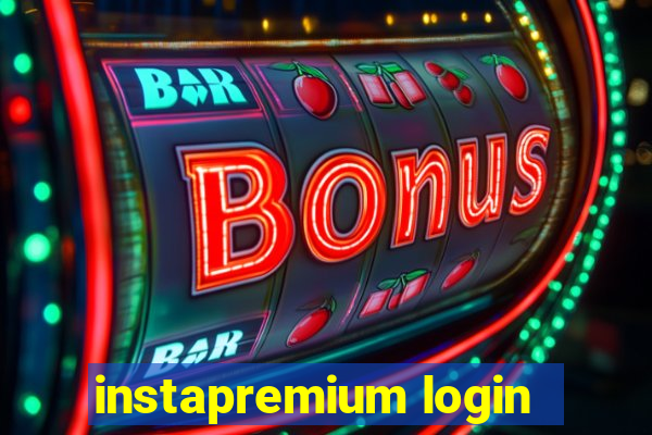 instapremium login